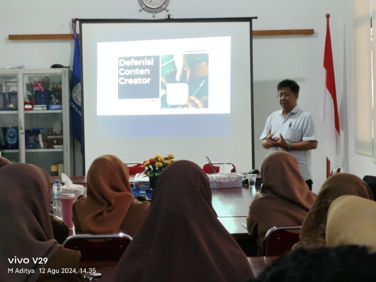 Tingkatkan Pemberdayaan Guru YPAC di Bekali Pelatihan