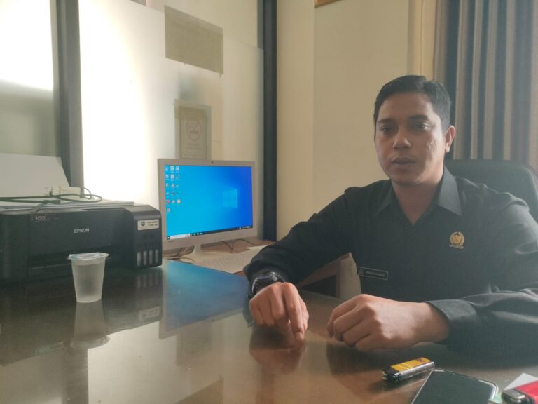 Lemahnya Pengawasan IMB Berdampak pada PAD  Rocky Husada Kritik DPMPTSP Pangkalpinang